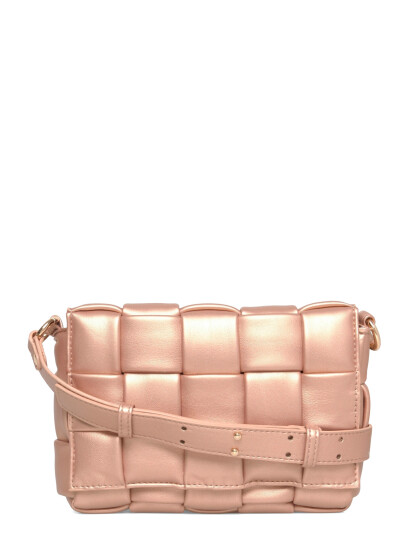 Noella Brick Bag Pink ONE SIZE Noella Brick Bag Pink ONE SIZE