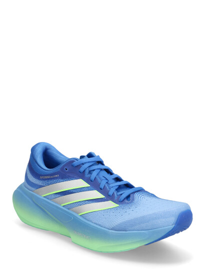 Adidas Performance Supernova Solution 3 M   Blue   40 2/3