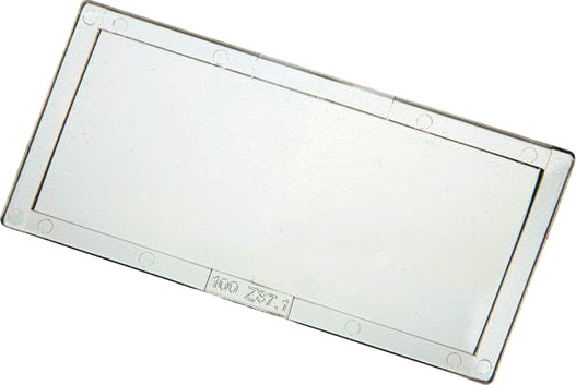 ESAB 367951004 Forstørrelsesglass 2,5x forstørrelse Øye & ansiktsbeskyttelse ESAB 367951004 Forstørrelsesglass 2,5x forstørrelse Øye & ansiktsbeskyttelse