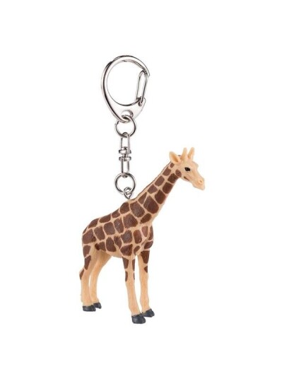 Mojo Keychain Giraffe - 387493