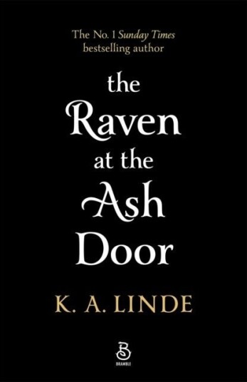 The Raven at the Ash Door The Raven at the Ash Door