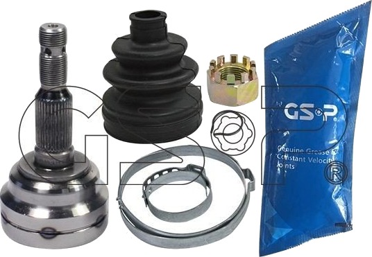 Drivledd GSP 844009