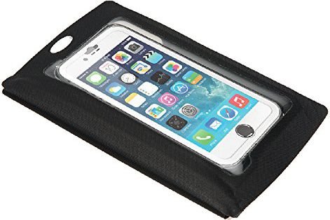 Blackburn Blackburn Telefonveske Vanntett Svart - Bbn-7068180