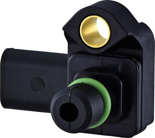 Ladetrykk-sensor HELLA 6PP 358 152-561