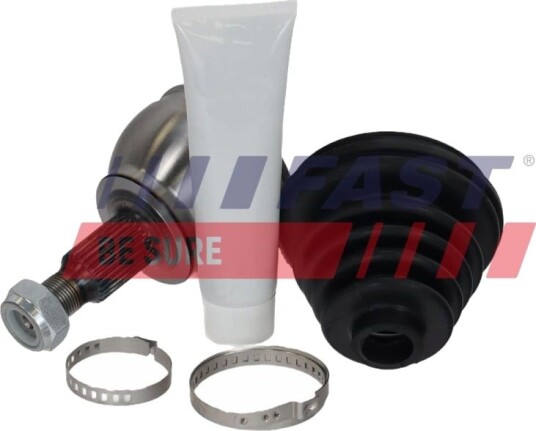 Fast Drivknute drivaksel FAST FT01462