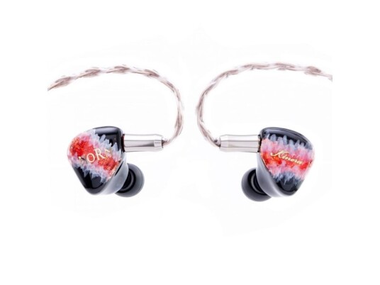 Kinera Kinera Norn Imperial Headphones Kinera Kinera Norn Imperial Headphones