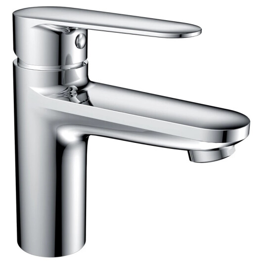 Bathlife Springa Servantbatteri Krom