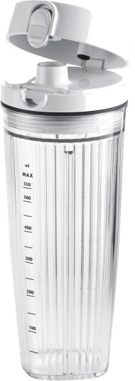 Zwilling Enfinigy Blenderkanne 550 ml Hvit Zwilling Enfinigy Blenderkanne 550 ml Hvit