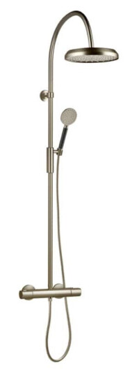 Tapwell Arm5300-150 Takdusj Brushed Nickel