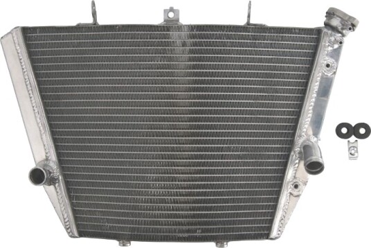 4 RIDE RAD 549 Radiator motorkjøling