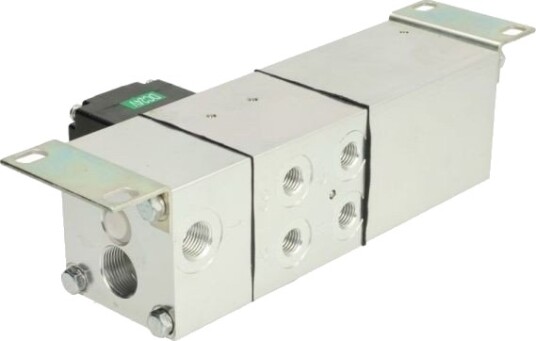 Bremseventil, driftsbremse PNEUMATICS PN-10622