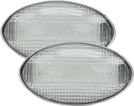 ABAKUS L32-140-005LED Blinklyssett