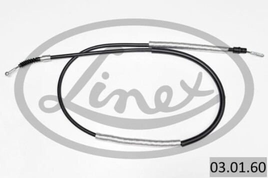Bremsewire LINEX 03.01.60