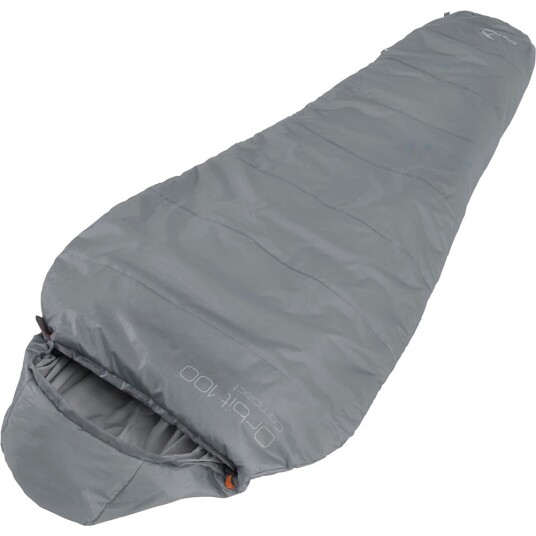 Sovepose Easy Camp Orbit 100 grå