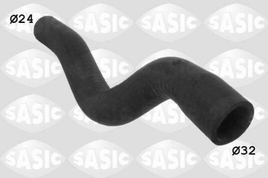 SASIC 3400062 Radiatorslange