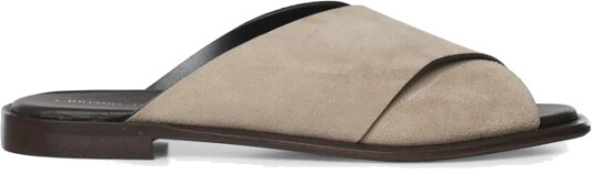 Giuliano Galiano Dame Sko Beige 40 EU,