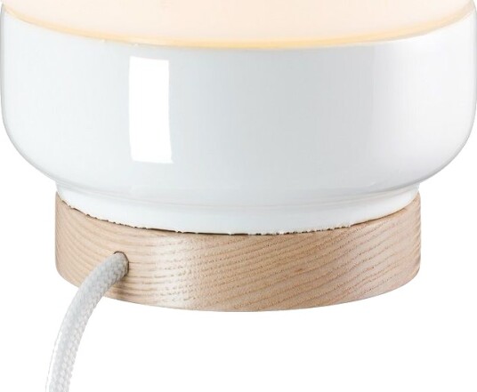 Ohm 140/135 Bordlampe Med Dimmer  GX53 IP20  Matt