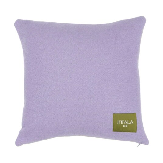 Iittala Play putetrekk 48x48 cm Lilla-oliven Iittala Play putetrekk 48x48 cm Lilla-oliven
