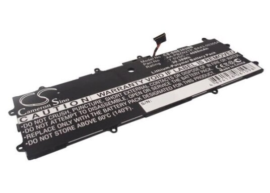 Samsung NP905S3G-K08CN batteri (4080 mAh 7.5 V) Samsung NP905S3G-K08CN batteri (4080 mAh 7.5 V)