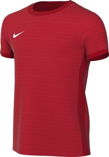 Nike Spillerdrakt Dri FIT Strike IV   Rød/rød/Hvit Barn størrelse XL: 158 170 cm