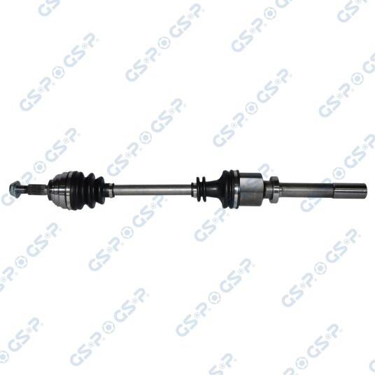 Gsp Drivaksel GSP 250443 Gsp Drivaksel GSP 250443