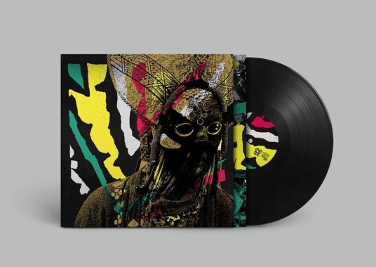 Goat Goat LP/Vinyl Goat Goat LP/Vinyl