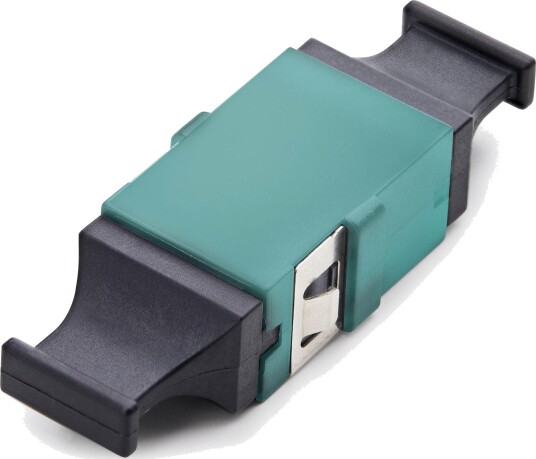 StarTech MPO/MTP Coupler Multimode MPO Coupler