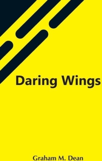 Daring Wings