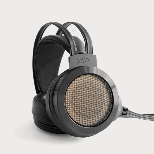 Stax SR 007 MkII