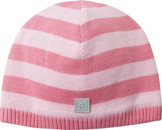 Reima Haapa Vår Lue Sunset Pink