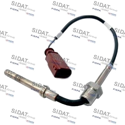Sensor eksostemperatur FISPA 82.1240 Sensor eksostemperatur FISPA 82.1240