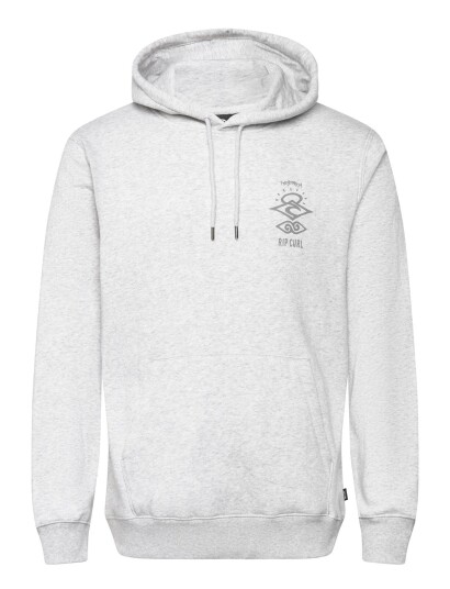 Rip Curl Search Icon Hood Grey XXL Rip Curl Search Icon Hood Grey XXL