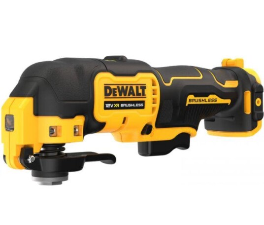 Dewalt Multiverktøy Uten Batteri DCS353N XJ Dewalt Multiverktøy Uten Batteri DCS353N XJ