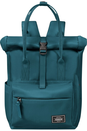 American Tourister Urban Groove Ryggsekk - 17L - Deep Ocean American Tourister Urban Groove Ryggsekk - 17L - Deep Ocean