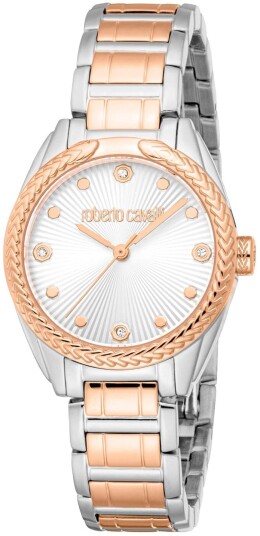 Roberto Cavalli by Franck Muller Dameklokke RC5L118M0085