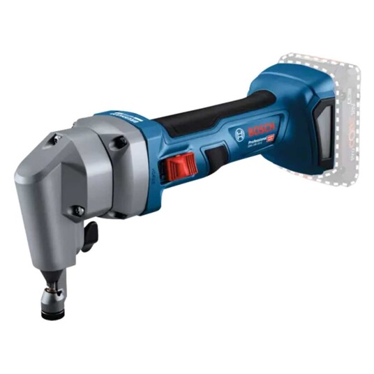 Bosch GNA 18V-16 E Nibbler