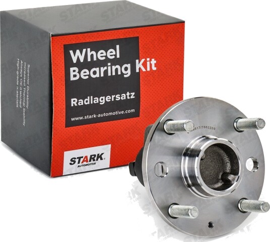 STARK SKWB 0180325 Hjullager STARK SKWB 0180325 Hjullager