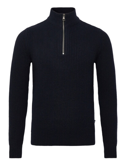 Replay Sweater Regular Navy XL Replay Sweater Regular Navy XL