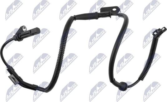 ABS sensor NTY HCA-KA-359