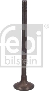 Utløpsventil FEBI BILSTEIN 199236