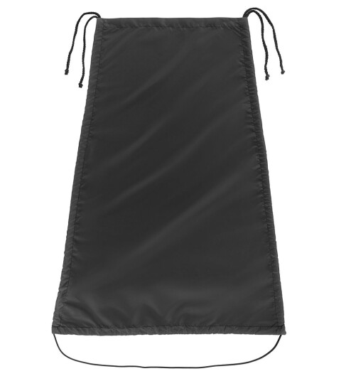 Reer Shinesafe Awning For Baby Carriage, Black - Black - ONE SIZE Reer Shinesafe Awning For Baby Carriage, Black - Black - ONE SIZE