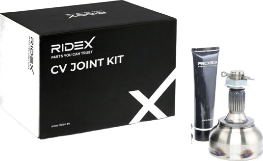 Drivledd RIDEX 5J0150