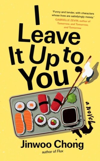 I Leave It Up to You I Leave It Up to You