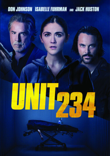 Unit 234 DVD