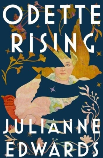 Odette Rising