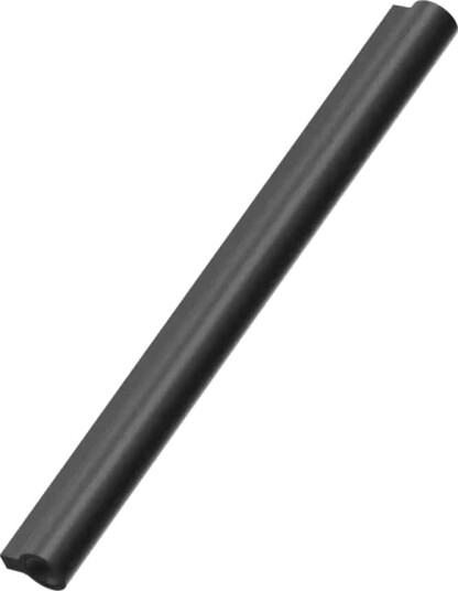 Linn Bad Sti Grep Svart Matt / 300mm