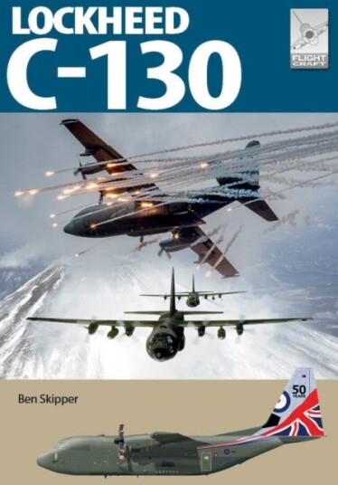 Flight Craft 32: Lockheed C 130 Hercules Flight Craft 32: Lockheed C 130 Hercules