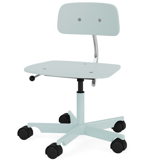 Montana Kevi 2533J Swivel Chair For Children Flint Montana Kevi 2533J Swivel Chair For Children Flint