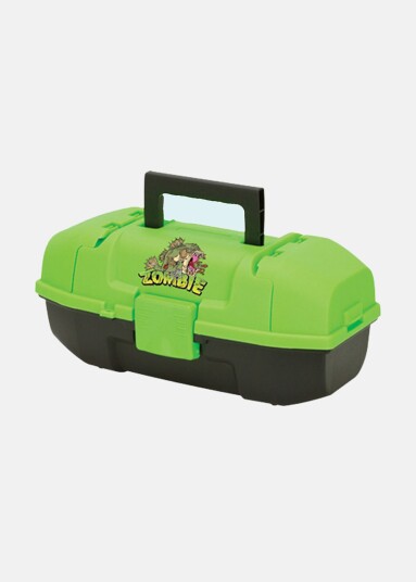 Abu Garcia Zombie Box