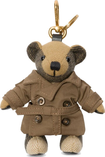 Burberry Dame Accessories Grønn ONE SIZE,